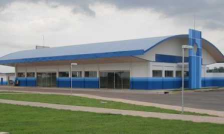 Aeroporto de Cacoal