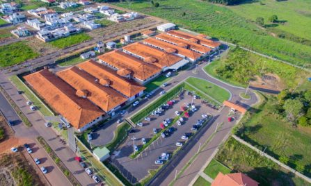 Hospital São Daniel Comboni