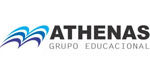 logo athena