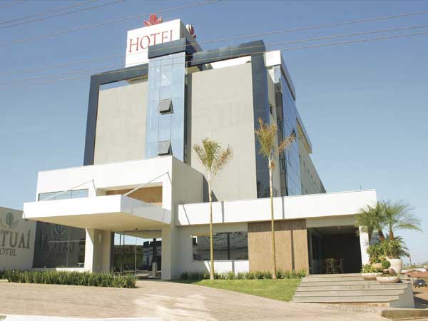 Hotel Catuaí