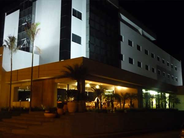 Hotel Catuaí