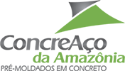 ConcreAço da Amazônia